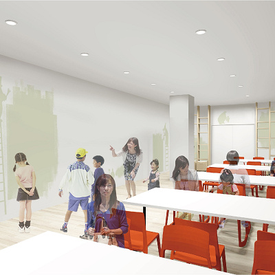 ワークショップルーム「Paja(パヤ)」