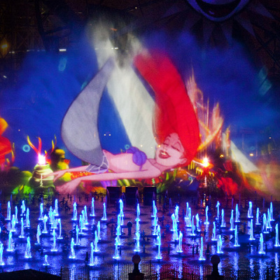 ワールド・オブ・カラー