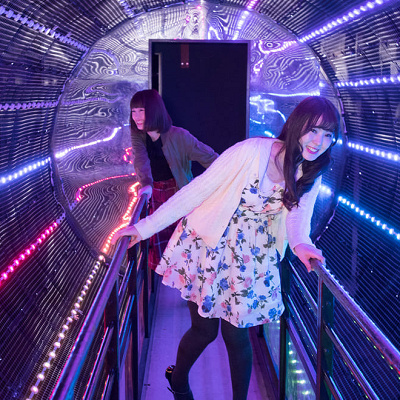ワームホール