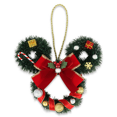 リース(クリスマスグッズ2025)