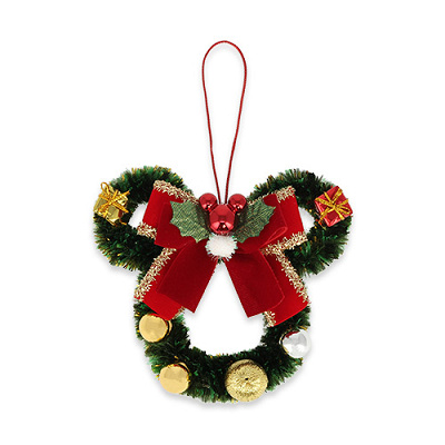 リース(クリスマスグッズ2025)