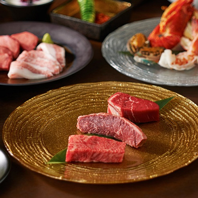 焼肉トラジ