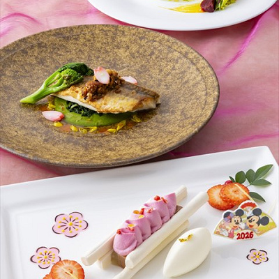 イヤーエンド＆ニューイヤー　プレシャスカンナ