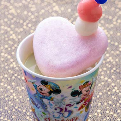 ‟イヤーエンド＆ニューイヤー“スペシャルドリンク