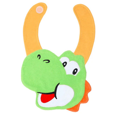 ヨッシーベビースタイ