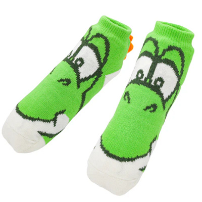 ヨッシールームソックス