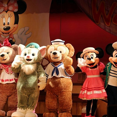 お手頃フードも食べられちゃう♪