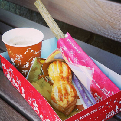 ぺコス・ビルならしっかり食事がとれる