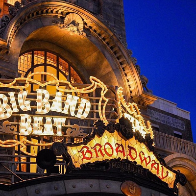 雨の日でも安心して楽しめますよ！