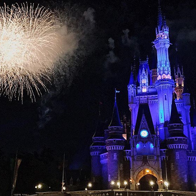 開園から閉園までたっぷり遊べます♪