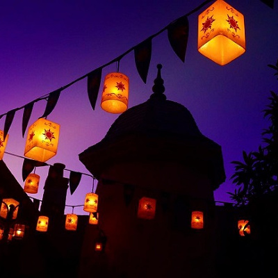  この歌なしにラプンツェルを語ることができない！