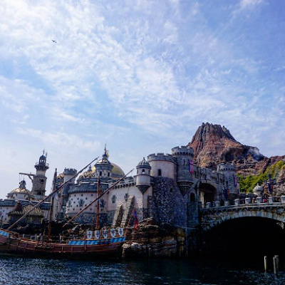 トリビアを聞けるかも！