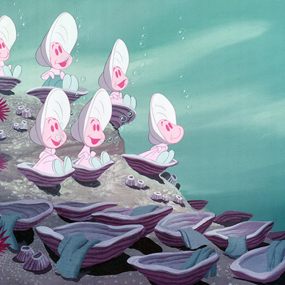 ヤングオイスター