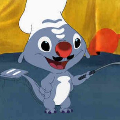 お料理上手だけど･･･？