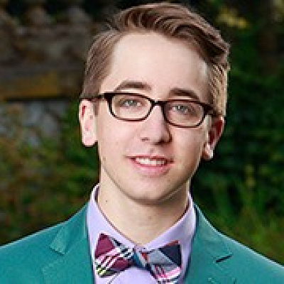 ザッカリー・ギブソン