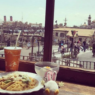 ザンビーニ・ブラザーズ・リストランテ