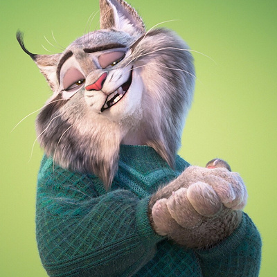 パウバートのプロフィール