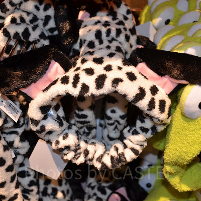 101匹わんちゃんヘアバンド