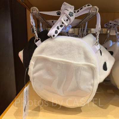 101匹わんちゃんポシェット