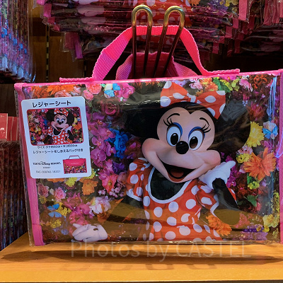 10/1発売ディズニー実写グッズ