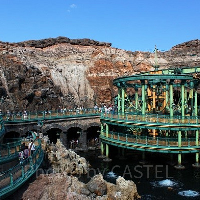 海底二万マイル