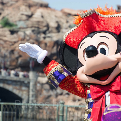 2017年ディズニーハロウィン グッズまとめ