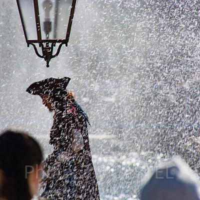 【2017ディズニーパイレーツサマー】スペシャルフード