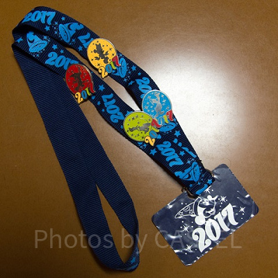 2017年限定 スターターキット