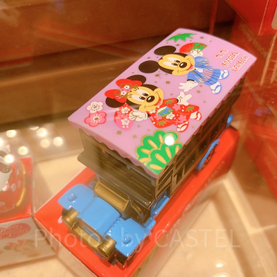 2020年お正月ラッピングデザインのオムニバス