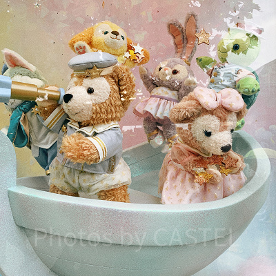 2021年のディズニーリゾート