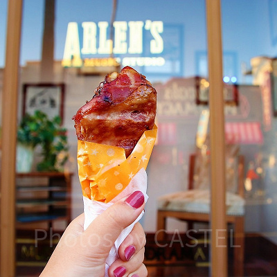 【2022】USJのおすすめ食べ物（種類・値段・販売場所）２０選！食べ歩き、コスパ重視、本格料理が味わえる食べ物をご紹介