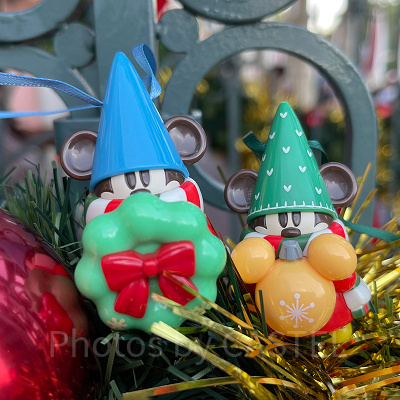 2023年のリルリンリンのガチャガチャ(カプセルトイ)