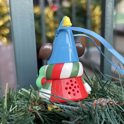 2023年のリルリンリンのガチャガチャ(カプセルトイ)