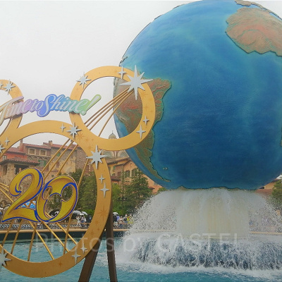 20周年記念イベント”タイム・トゥ・シャイン”