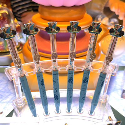 25周年ボールペン