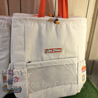 2wayバッグ（ワンピースグッズ2025）