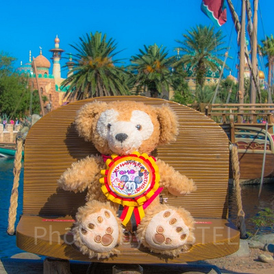 誕生日に贈りたいディズニーバースデープレゼント3選