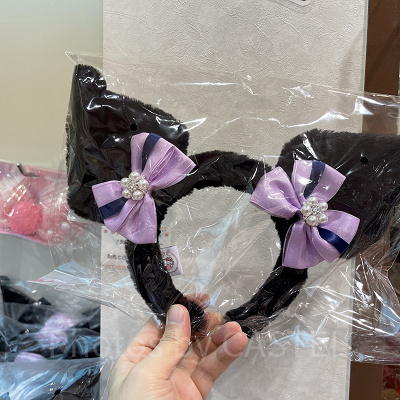 30周年アニバーサリー カチューシャ クロミ