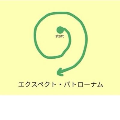 エクスペクト・パトローナム