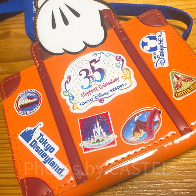 35周年バケーションパッケージ