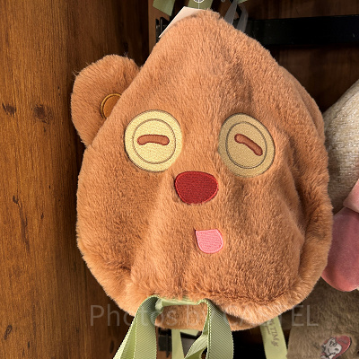 ティムベレー帽