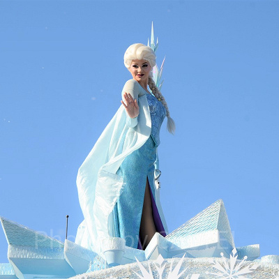 アナ雪2の4つのポイント