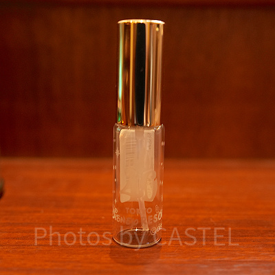 40周年のアトマイザー