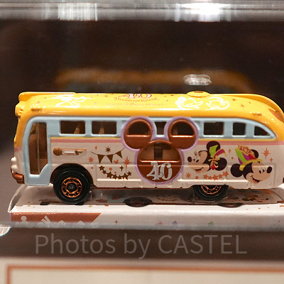 40周年デザイントミカ