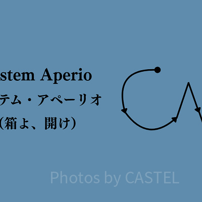 システム・アぺーリオ