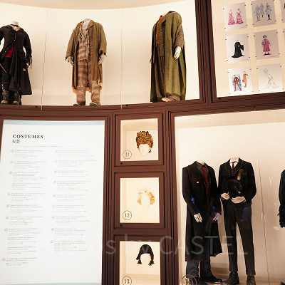 ハリーポッタードラマを日本で見る方法は？