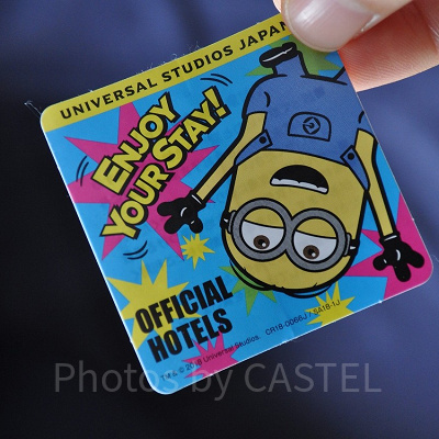 USJの卒業旅行にぴったりの期間限定「ユニ春2023」プランや「全国旅行支援キャンペーン」プランが登場