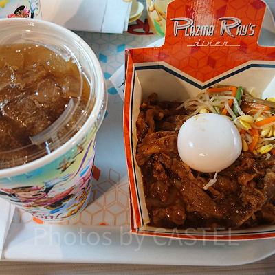 短時間でさくっと食べられるレストランがおすすめ！