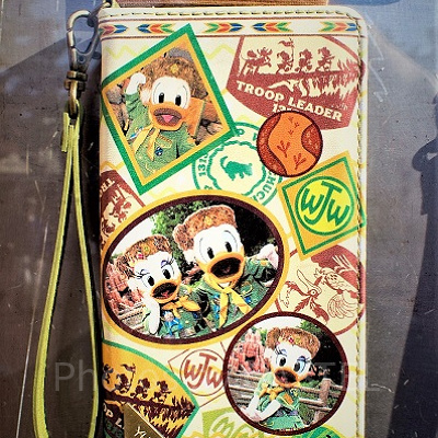 オリジナルグッズが作れるお店