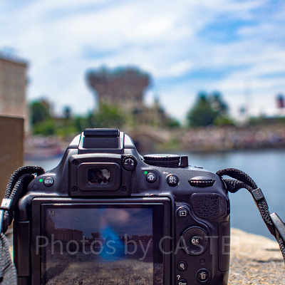 星空や夜景の撮影には一眼レフカメラがベスト